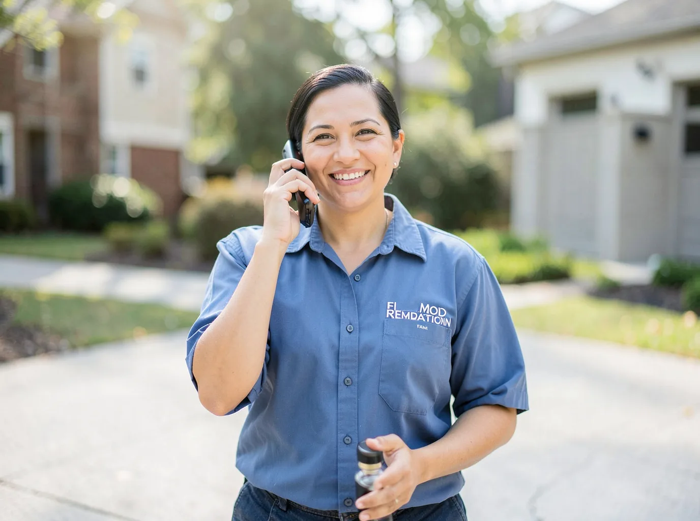 Mold Remediation Calamus, IA FAQs